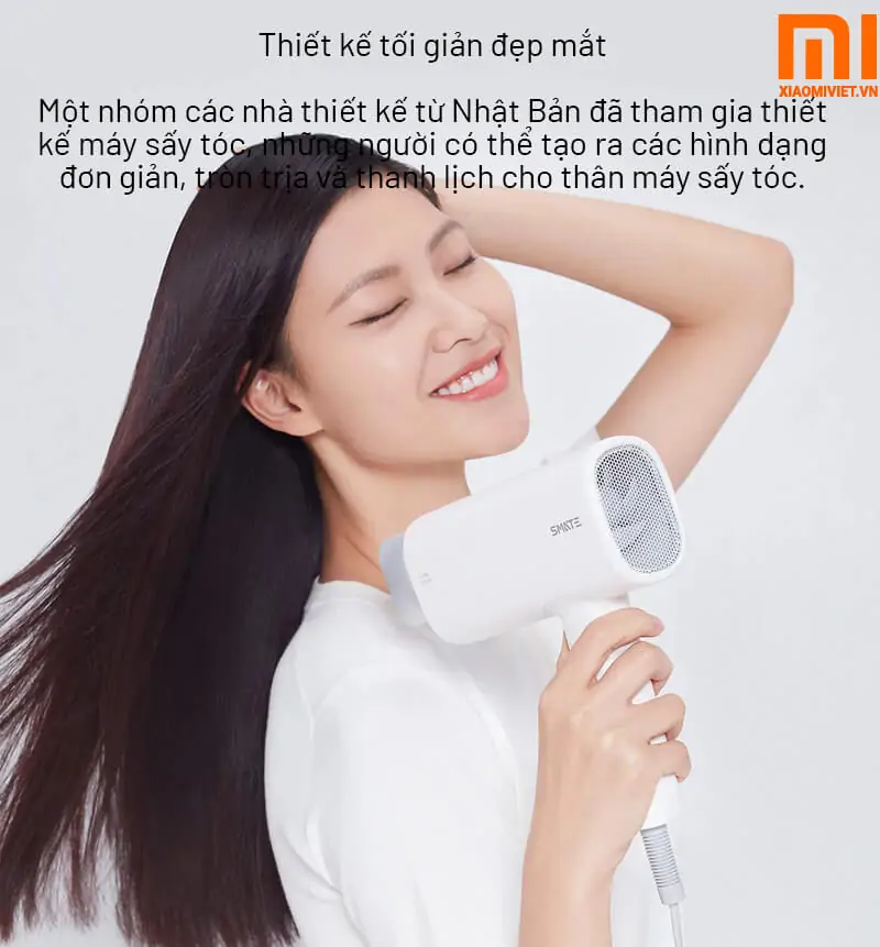 Thiết kế tối giản đẹp mắt