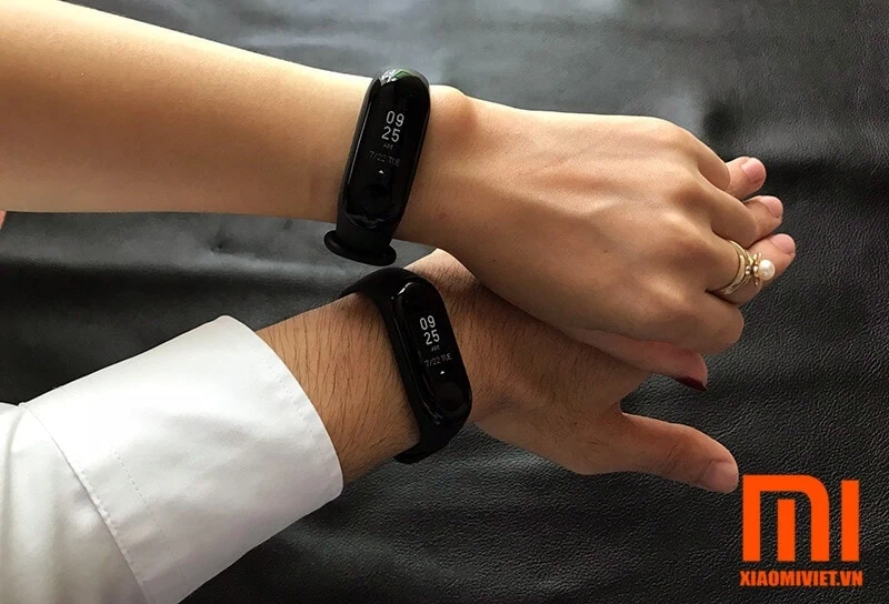 mi band 3