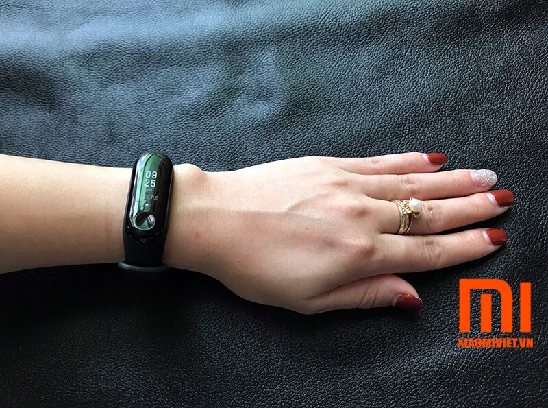 mi band 3