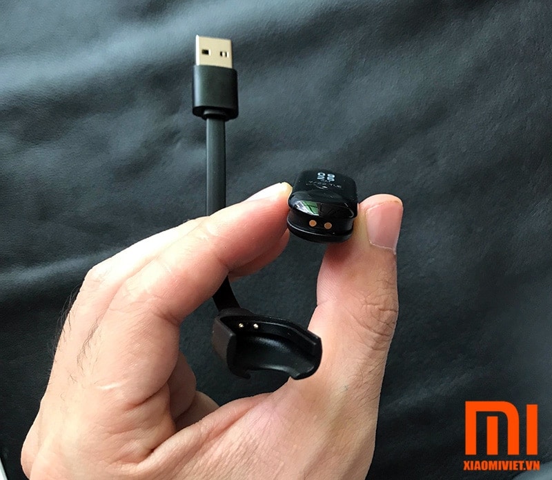 mi band 3