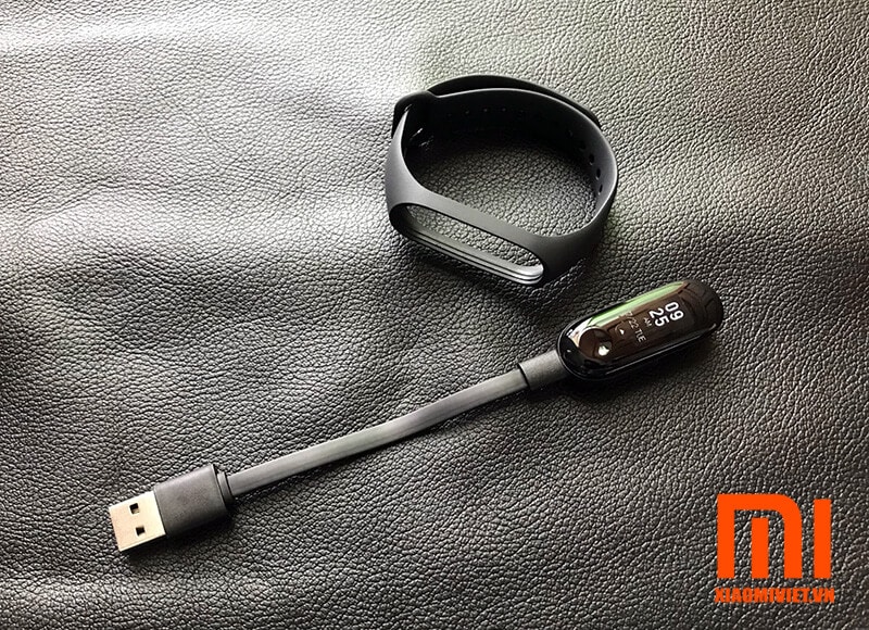 mi band 3