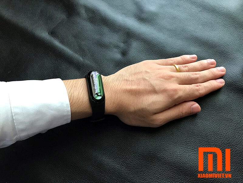 mi band 3