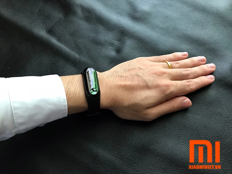 mi band 3