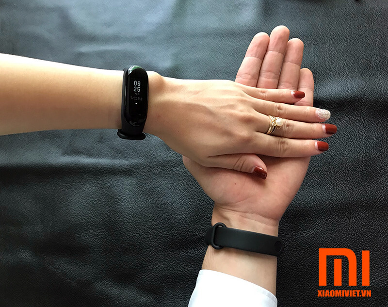 mi band 3