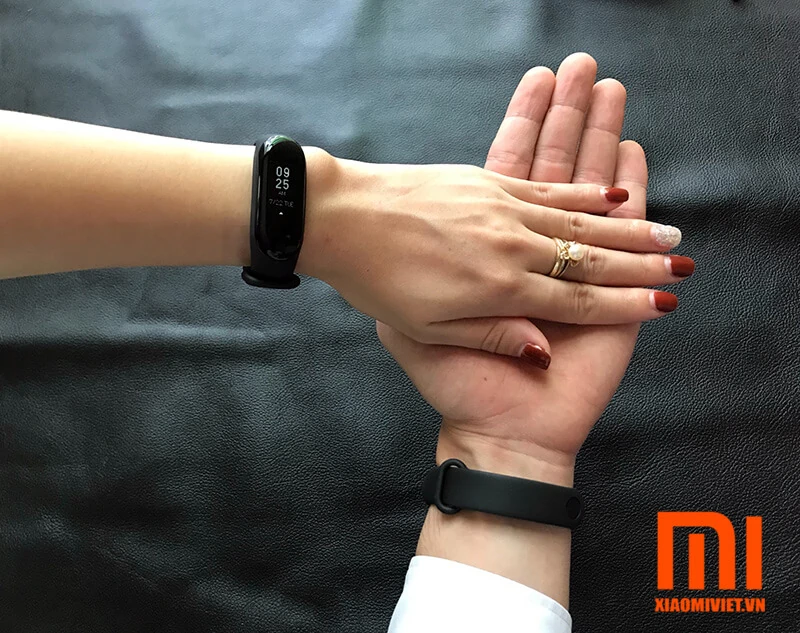 mi band 3