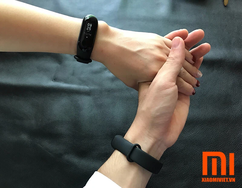 mi band 3