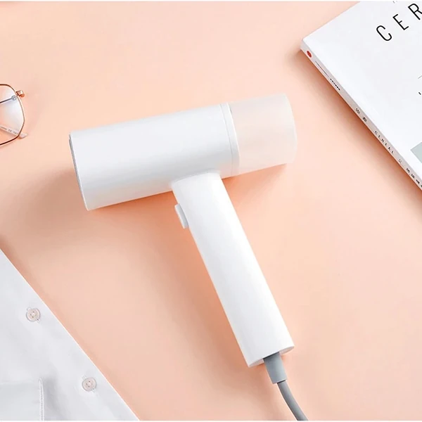 Bàn ủi hơi nước Xiaomi Hand-held Steam Brush GT–306LW Bàn ủi hơi nước Xiaomi Hand-held Steam Brush GT–306LW - Ảnh 2