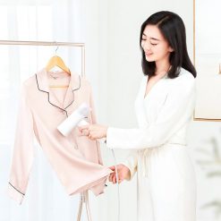 Bàn ủi hơi nước Xiaomi Hand-held Steam Brush GT–306LW Bàn ủi hơi nước Xiaomi Hand-held Steam Brush GT–306LW
