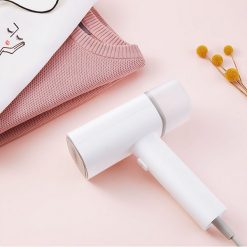 Bàn ủi hơi nước Xiaomi Hand-held Steam Brush GT–306LW Bàn ủi hơi nước Xiaomi Hand-held Steam Brush GT–306LW