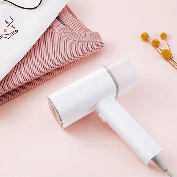 Bàn ủi hơi nước Xiaomi Hand-held Steam Brush GT–306LW Bàn ủi hơi nước Xiaomi Hand-held Steam Brush GT–306LW - Ảnh 3