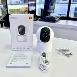 Camera giám sát Xiaomi 360 1080p C200 - Quốc Tế - Chính Hãng - Best Seller