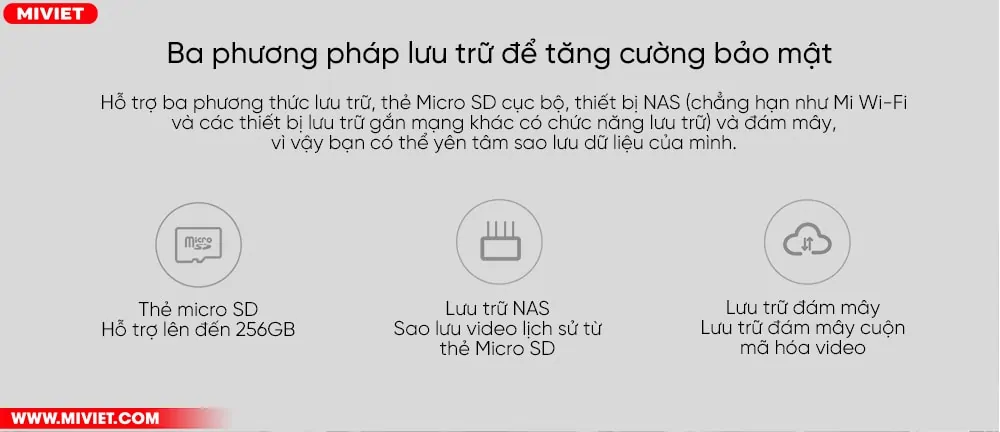 Tối ưu hóa bộ nhớ 