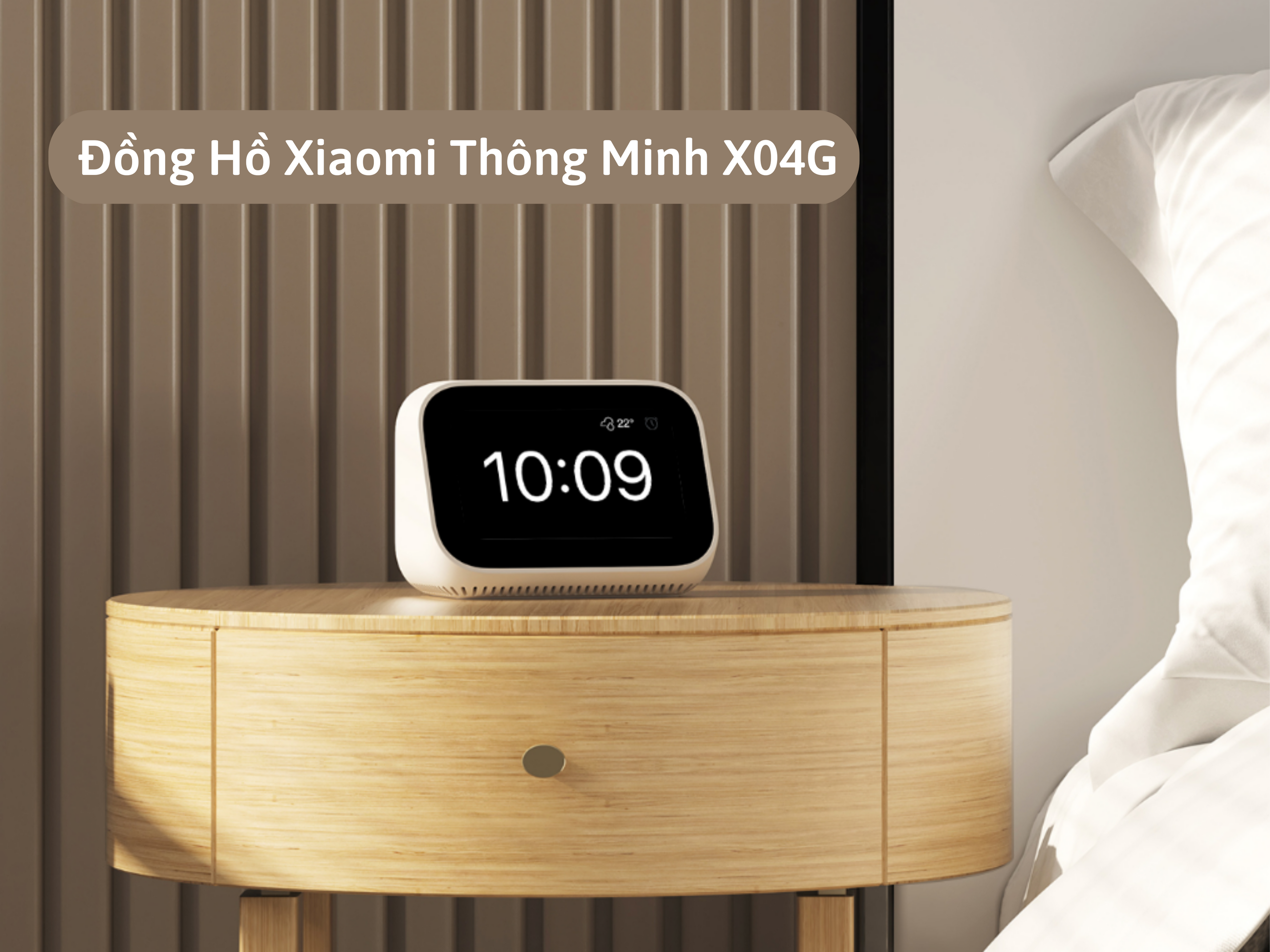 Đồng Hồ Xiaomi Thông Minh X04G Đồng hồ Xiaomi Thông Minh X04G