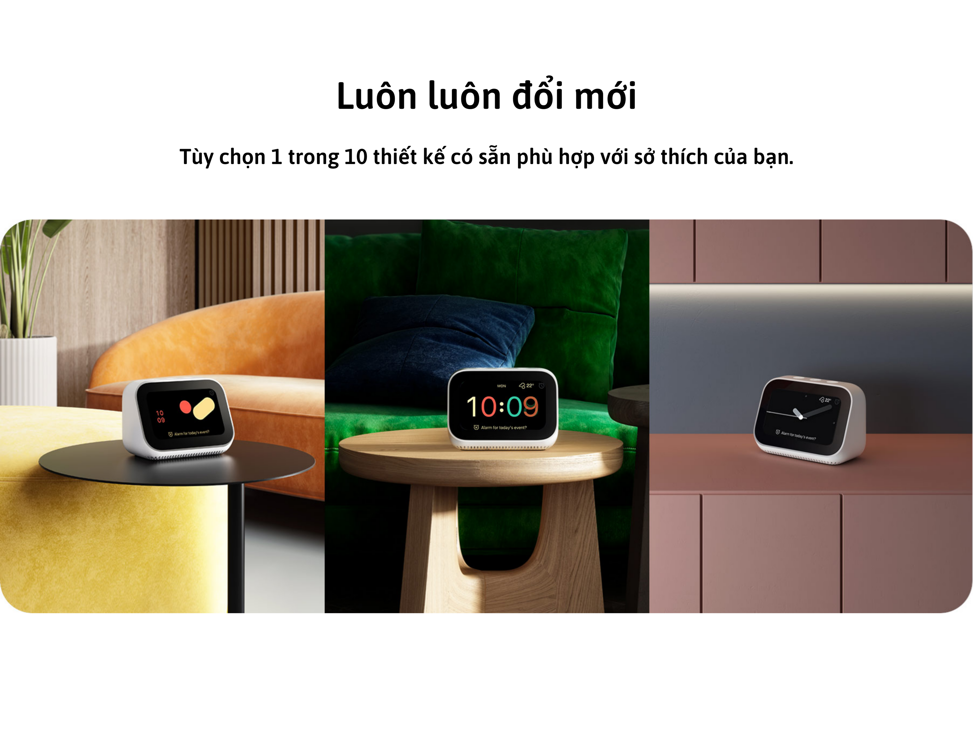 Đồng Hồ Xiaomi Thông Minh X04G Đồng hồ X04G thay đổi giao diện đổi mới
