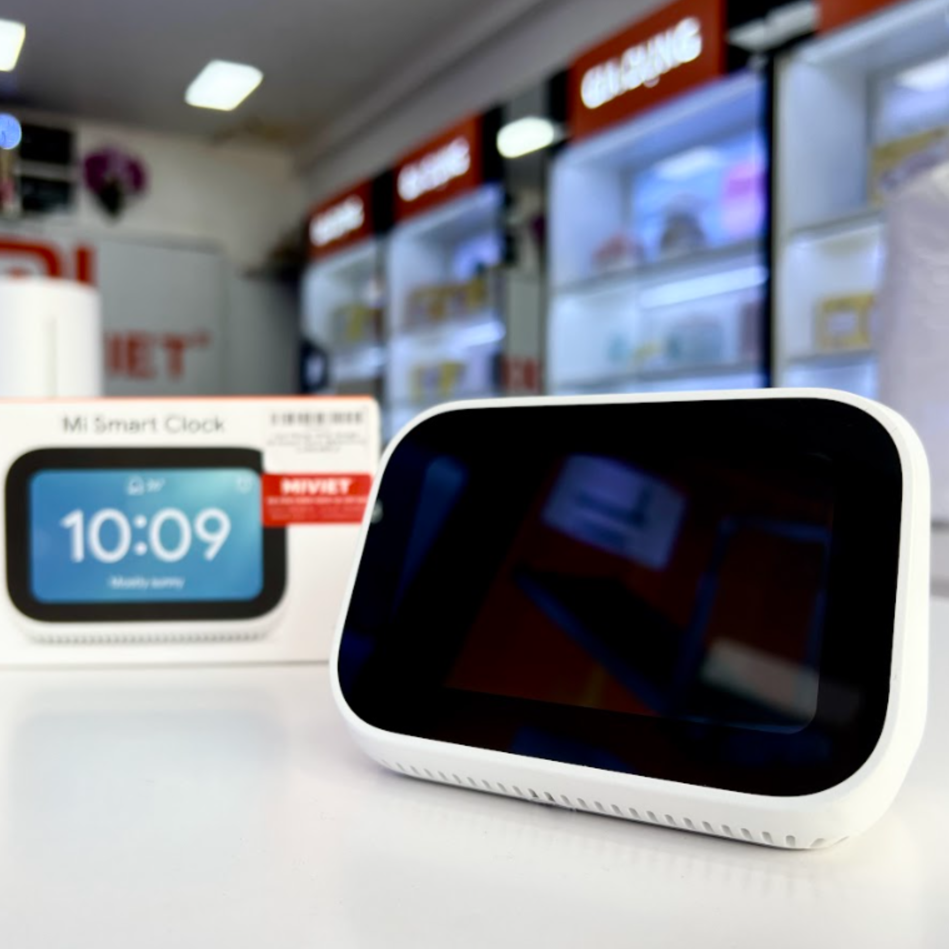 Đồng Hồ Xiaomi Thông Minh X04G Đồng Hồ Xiaomi Thông Minh X04G - Ảnh 2