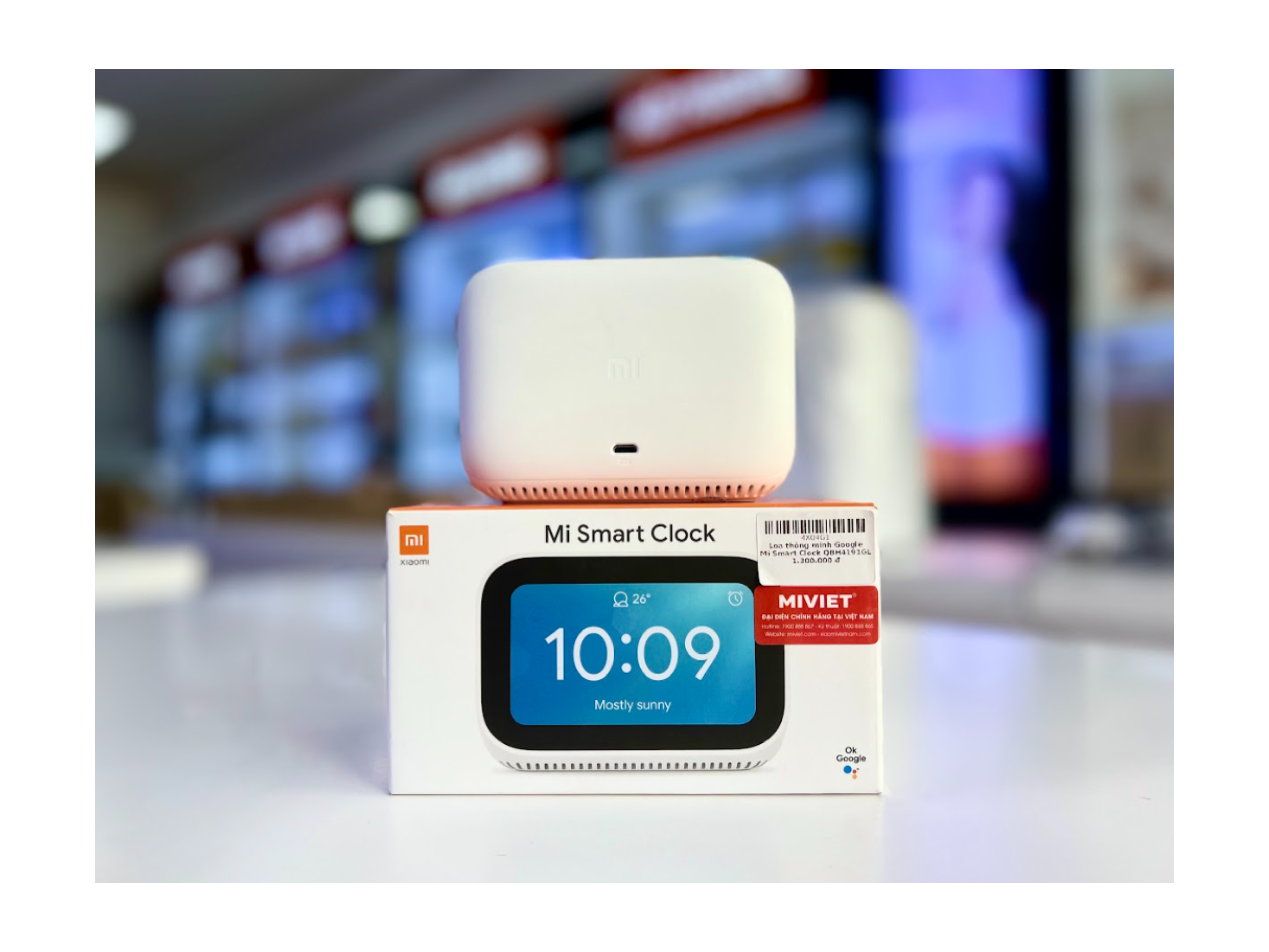 Đồng Hồ Xiaomi Thông Minh X04G