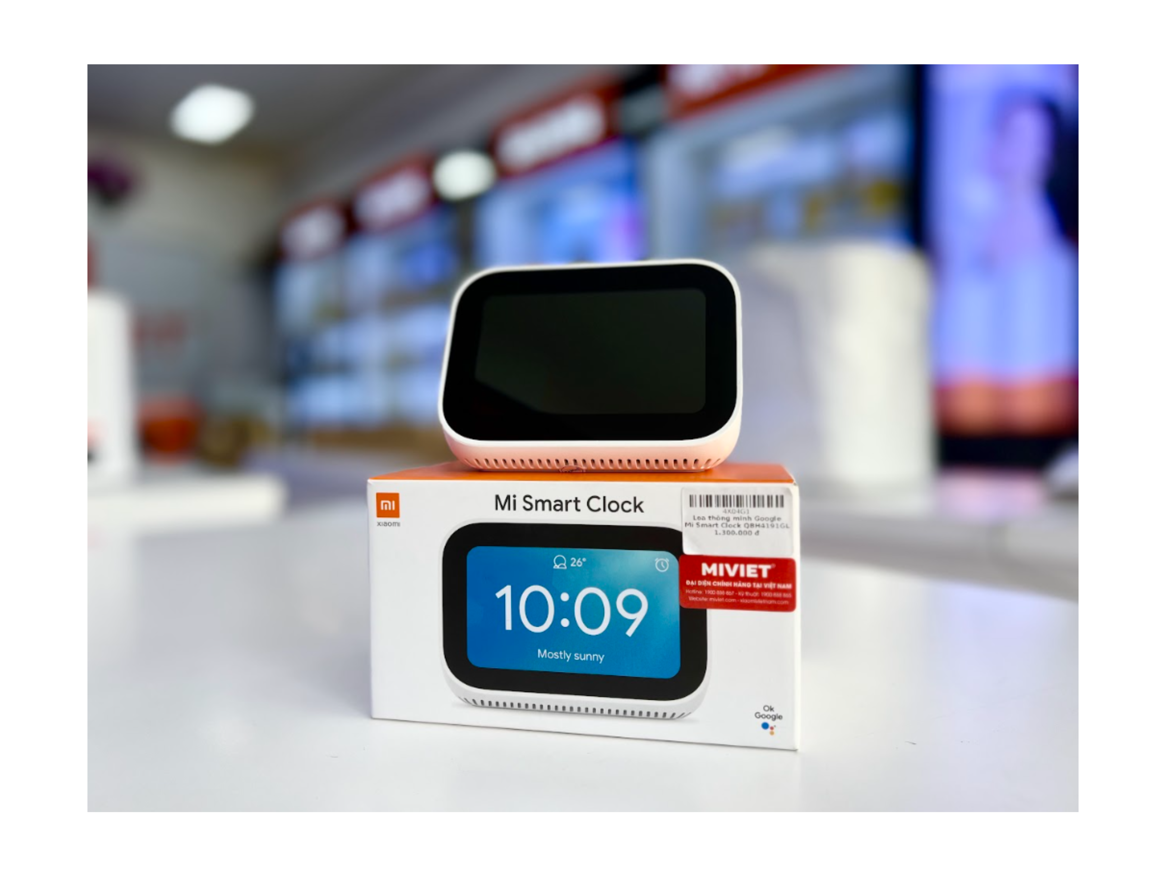 Đồng Hồ Xiaomi Thông Minh X04G Đồng Hồ Xiaomi Thông Minh X04G