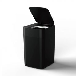 Alternative view of Thùng rác tự động thông minh Townew T1 (TEAL)