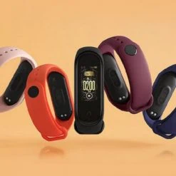 dong ho thong minh xiaomi mi band 4