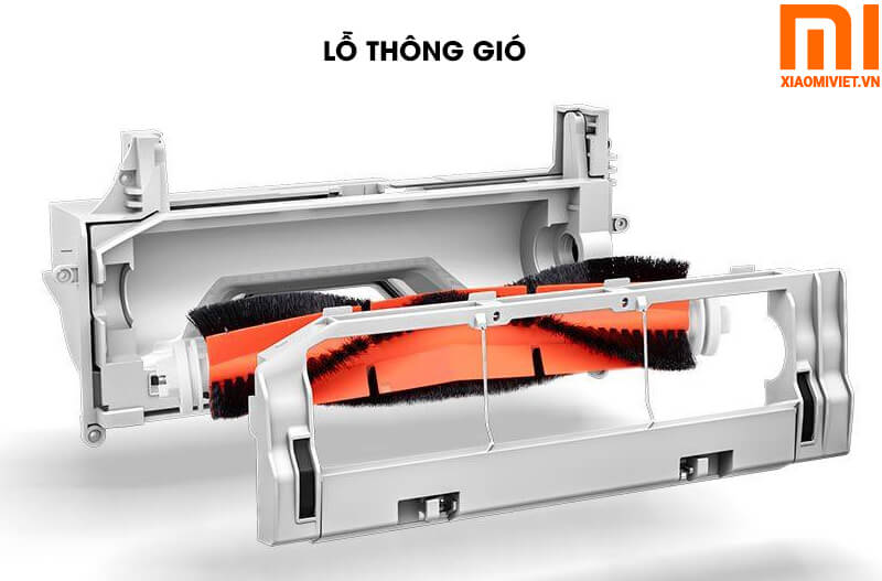 lỗ thông gió