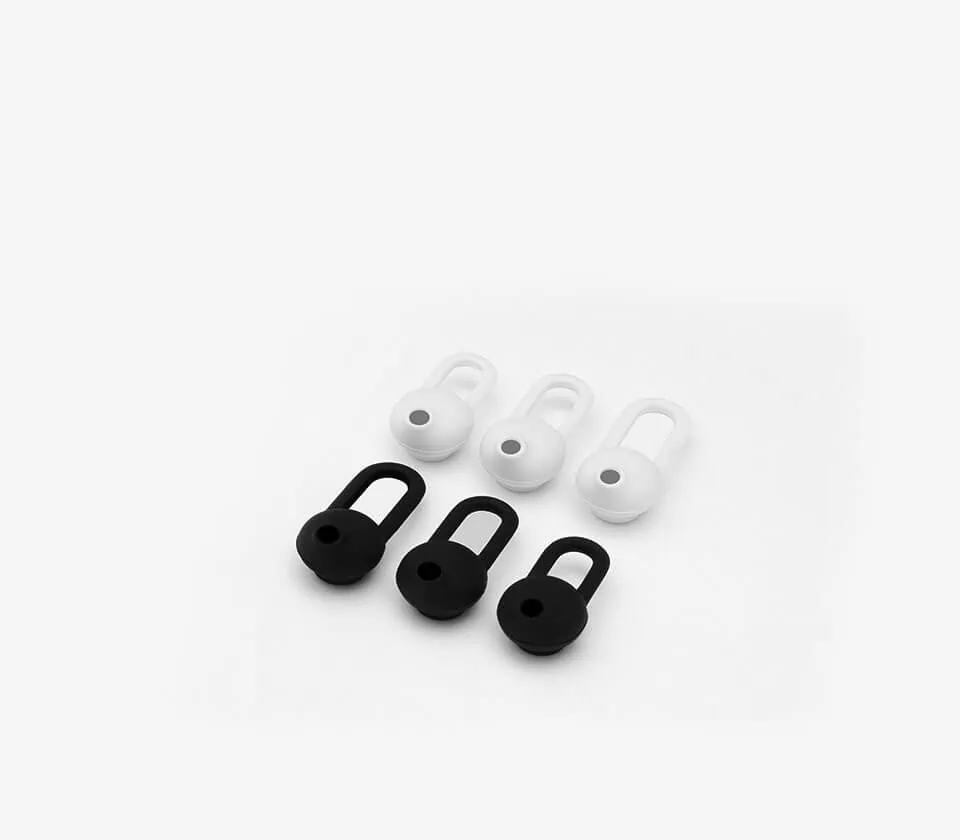 Nắp Tai nghe Bluetooth Xiaomi – Mi Bluetooth 2.0 Bằng Silicon