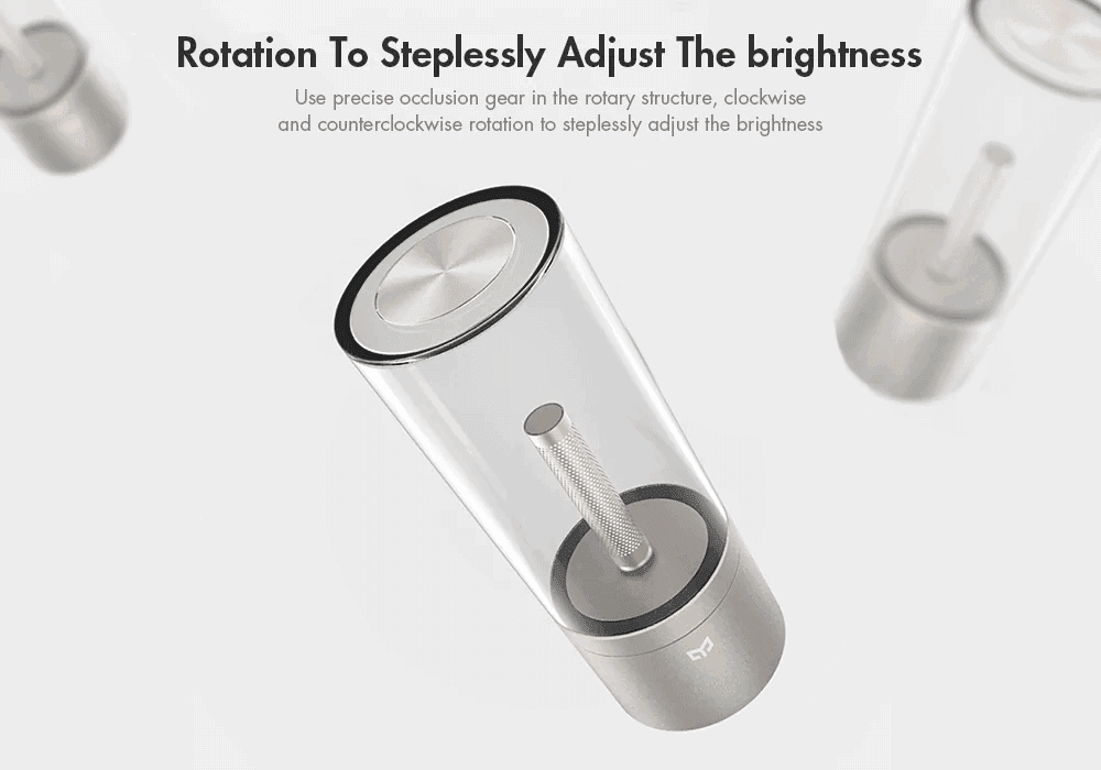 Nến Điện Tử Xiaomi YEELIGHT Candela