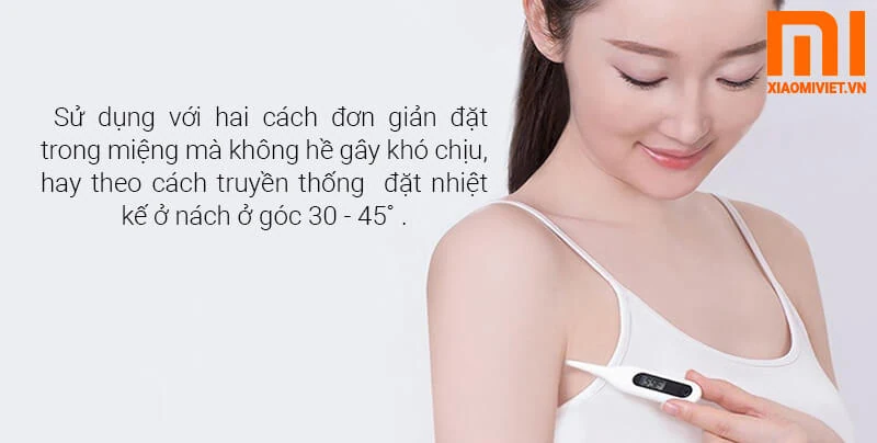 dễ dàng sử dụng