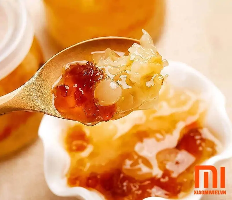 Nồi áp suất Xiaomi Ocooker