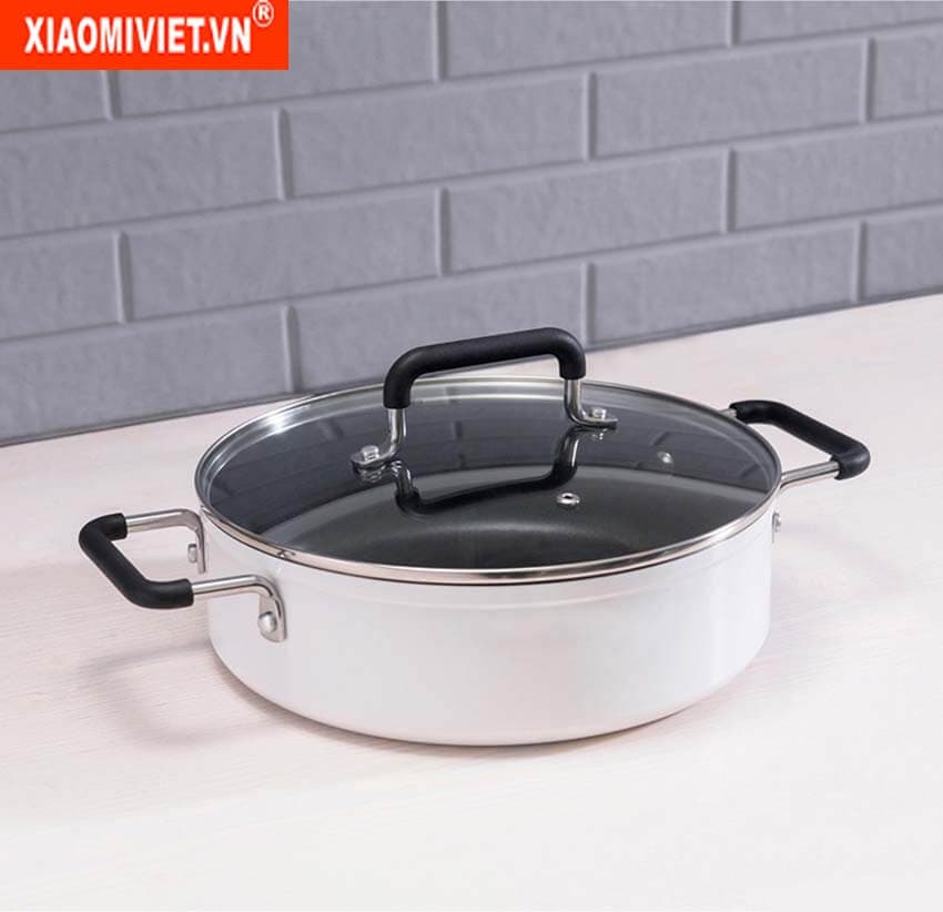 Nồi bếp từ Xiaomi GJT02CM