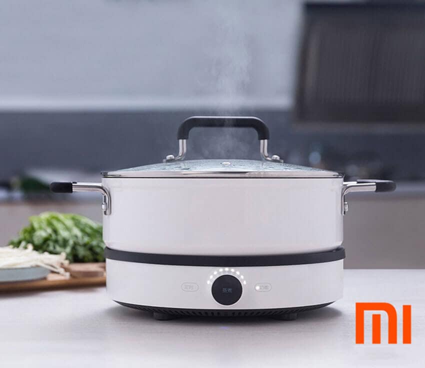 Nồi bếp từ Xiaomi GJT02CM