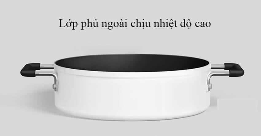 Nồi bếp từ Xiaomi GJT02CM
