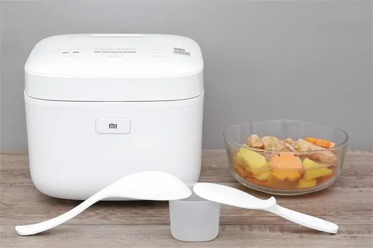 Nồi Cơm Điện Cao Tần Thông Minh Xiaomi Nồi Cơm Điện Cao Tần Thông Minh Xiaomi