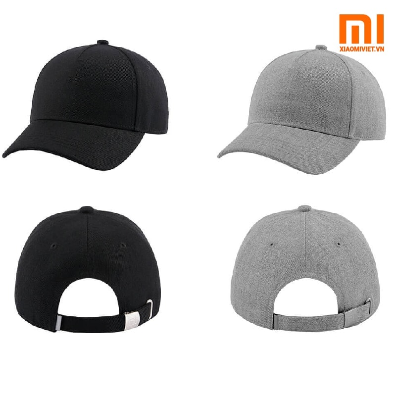 Mũ lưỡi trai Xiaomi Gen 2 Mũ lưỡi trai Xiaomi
