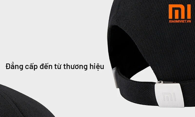 Mũ lưỡi trai Xiaomi Gen 2 Mũ lưỡi trai Xiaomi