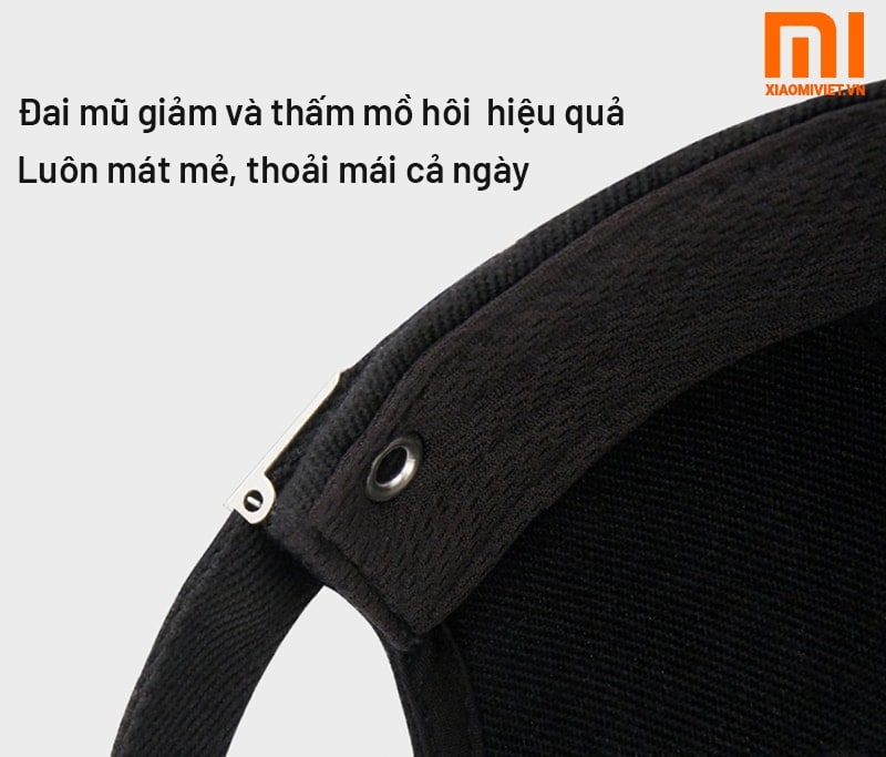Mũ lưỡi trai Xiaomi Gen 2 Mũ lưỡi trai Xiaomi