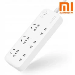 Ổ cắm điện thông minh Wifi Mi Power Strip