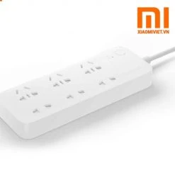 Ổ cắm điện thông minh Wifi Mi Power Strip