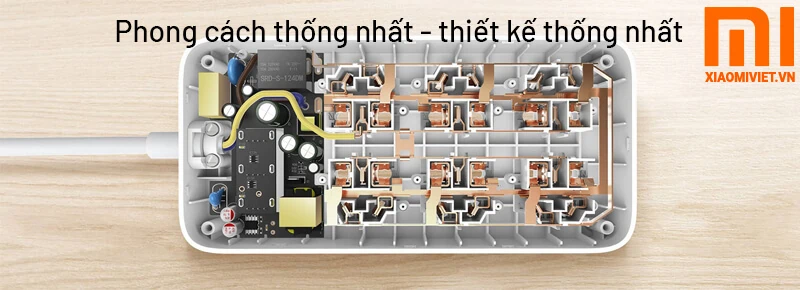 Vật liệu chất lượng đảm bảo an toàn và độ bền