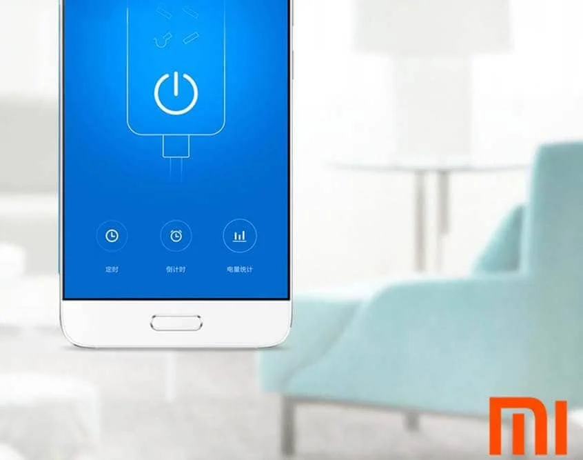 Ổ Điện Xiaomi Power Strip 3 USB wifi