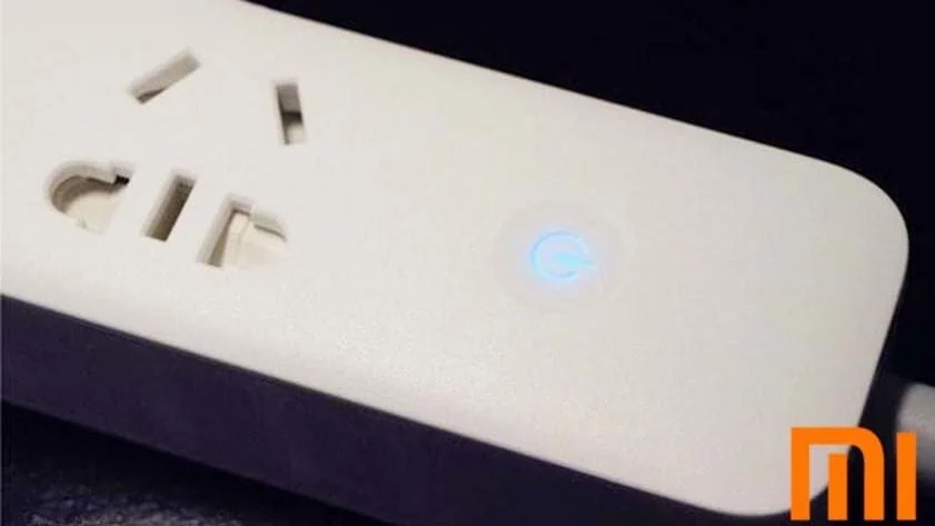 Ổ Điện Xiaomi Power Strip 3 USB wifi