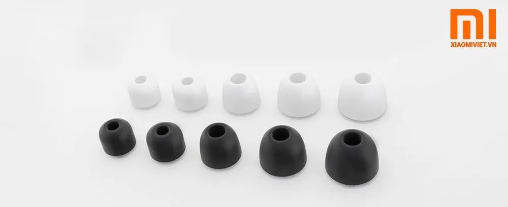 Phụ kiện đi kèm tai nghe