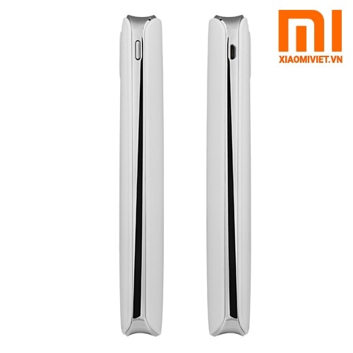 Sạc pin dự phòng Hoco 20000mAh Pin sạc dự phòng 3 cổng sạc Hoco B23B 20000mAh