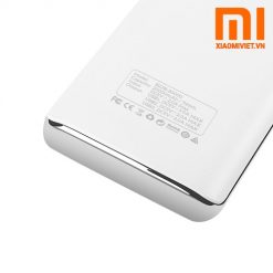 Sạc pin dự phòng Hoco 20000mAh Pin sạc dự phòng 3 cổng sạc Hoco B23B 20000mAh