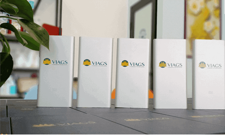 Sạc Dự Phòng Xiaomi 10000mAh Gen 2 Sạc Dự Phòng Xiaomi 10000mAh Gen 2