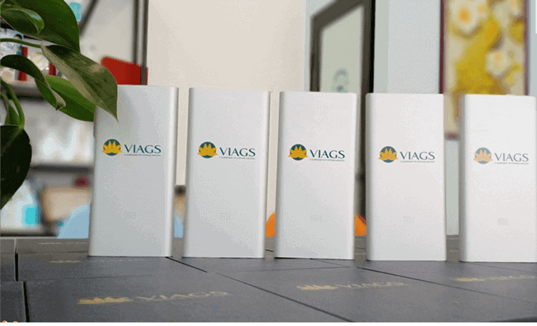 Sạc Dự Phòng Xiaomi 10000mAh Gen 2