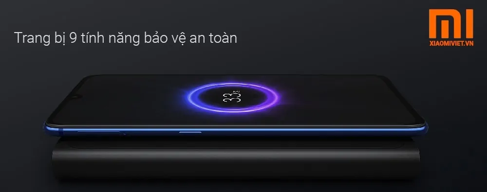 Pin Sạc Dự Phòng Không Dây 10.000 mAh PLM11ZM