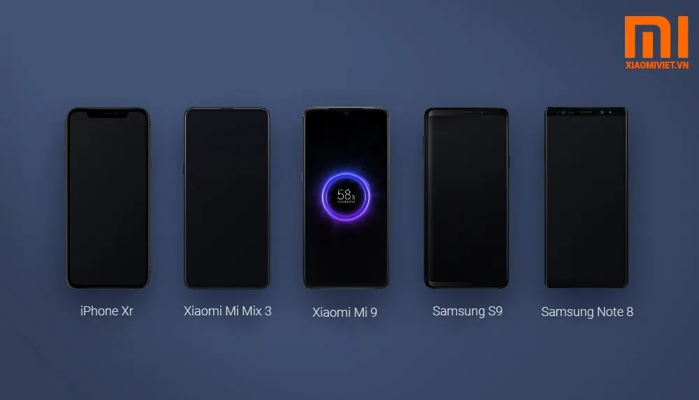 Pin Sạc Dự Phòng Không Dây 10.000 mAh PLM11ZM