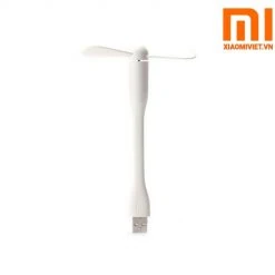 Quạt USB Xiaomi 2018 quạt mini usb xiaomi