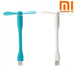 Quạt USB Xiaomi 2018 quạt mini usb xiaomi