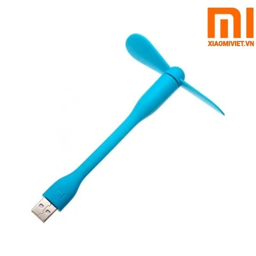 Quạt USB Xiaomi 2018 quạt mini usb xiaomi